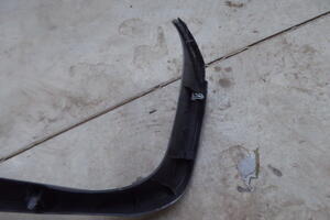 OSŁONA TAPICERKA KLAPY TYŁ TYLNEJ 