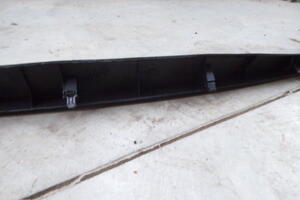 OSŁONA TAPICERKA KLAPY TYŁ TYLNEJ 