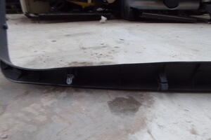 OSŁONA TAPICERKA KLAPY TYŁ TYLNEJ 