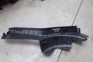 OSŁONA PROGU TYŁ PRAWA