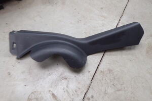 OSŁONA PROGU TYŁ PRAWA