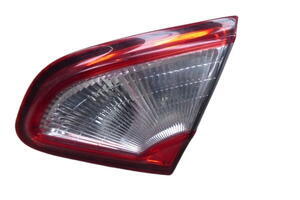 LAMPA KLAPY TYŁ PRAWA W KLAPĘ