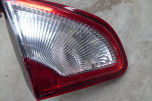 LAMPA KLAPY TYŁ LEWA W KLAPĘ