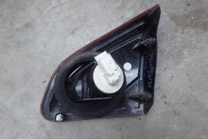 LAMPA KLAPY TYŁ LEWA W KLAPĘ