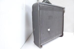 NAGRZEWNICA PAROWNIK KLIMATYZACJI