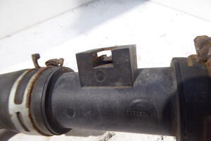 PRZEWÓD WĄŻ RURA WODY