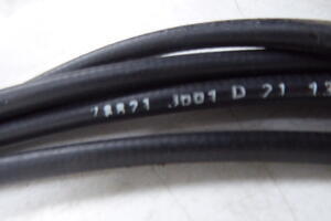 LINKA KLAPKI WLEWU PALIWA