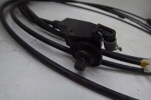 LINKA KLAPKI WLEWU PALIWA