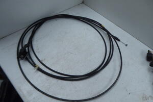 LINKA KLAPKI WLEWU PALIWA