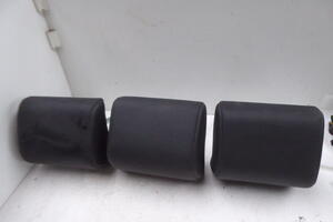 ZAGŁÓWKI KANAPY TYŁ KPL