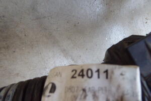 WIĄZKA INSTALACJA KOSTKA WTYCZKA SILNIKA 