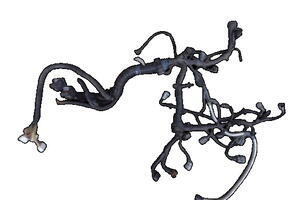 WIĄZKA INSTALACJA KOSTKA WTYCZKA SILNIKA 