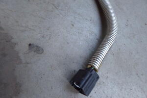 WIĄZKA INSTALACJA KOSTKA WTYCZKA SILNIKA 