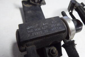 ZAWÓR PODCIŚNIENIA