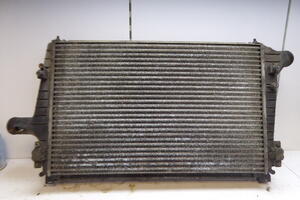 CHŁODNICA POWIETRZA INTERCOOLER