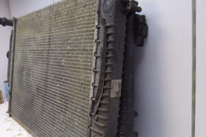 CHŁODNICA POWIETRZA INTERCOOLER