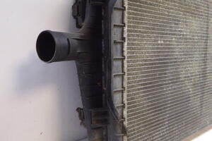 CHŁODNICA POWIETRZA INTERCOOLER