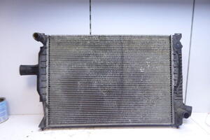 CHŁODNICA POWIETRZA INTERCOOLER