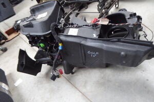 OBUDOWA NAGRZEWNICY WODY KLIMY KLIMATRONIK