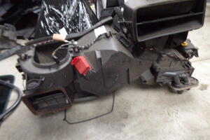 OBUDOWA NAGRZEWNICY WODY KLIMY KLIMATRONIK