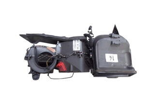 OBUDOWA NAGRZEWNICY WODY KLIMY KLIMATRONIK