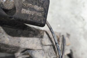 AMORTYZATORY SPRĘŻYNA PRZÓD LEWY PRAWY KPL