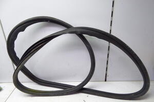 USZCZELKA KAROSERYJNA DRZWI TYŁ LEWA 