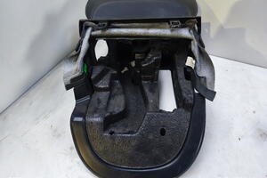 OBUDOWA STACYJKI KOLUMNY KIEROWNICZEJ