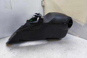 OBUDOWA STACYJKI KOLUMNY KIEROWNICZEJ