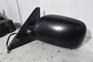 LUSTERKO ELEKTRYCZNE LEWE