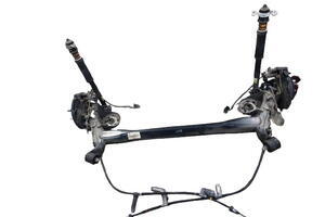 OŚ BELKA ZAWIESZENIE TYŁ