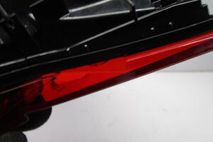 LAMPA KLAPY TYŁ PRAWA W KLAPĘ