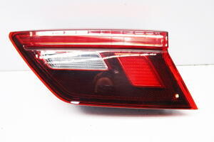 LAMPA KLAPY TYŁ PRAWA W KLAPĘ