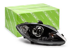 LAMPA REFLEKTOR PRAWY