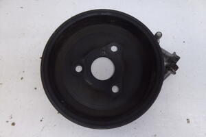 KOŁO PASOWE POMPY WODY