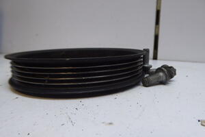 KOŁO PASOWE POMPY WODY