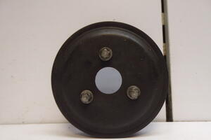 KOŁO PASOWE POMPY WODY