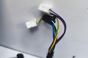 LUSTERKO ELEKTRYCZNE LEWE