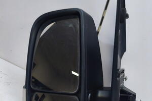 LUSTERKO ELEKTRYCZNE LEWE