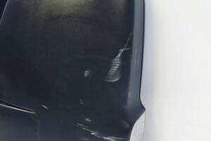 LUSTERKO ELEKTRYCZNE LEWE