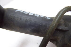 POMPKA SPRZĘGŁA WYSPRZĘGLIK