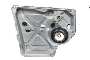 PODNOŚNIK SZYBY PRZÓD LEWY ELEKTRYCZNY