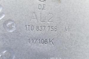 PODNOŚNIK SZYBY PRZÓD PRAWY MANUALNY