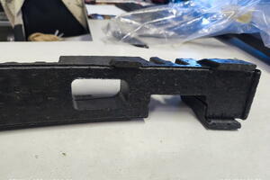 ABSORBER PIANKA ZDERZAKA PRZÓD