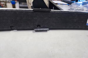 ABSORBER PIANKA ZDERZAKA PRZÓD