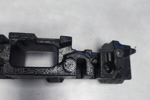 ABSORBER PIANKA ZDERZAKA PRZÓD