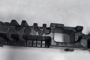 ABSORBER PIANKA ZDERZAKA PRZÓD