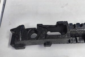 ABSORBER PIANKA ZDERZAKA PRZÓD