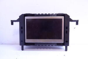 RADIO PANEL STEROWANIA WIĄZKA DESKI