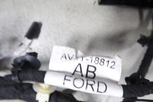 RADIO PANEL STEROWANIA WIĄZKA DESKI